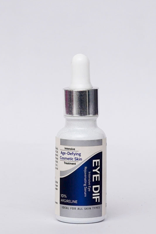 Eye Diff Intensive Rejuvenating Serum