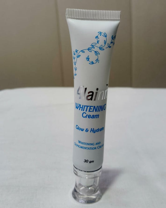 Alainn Whitening Cream (30g)