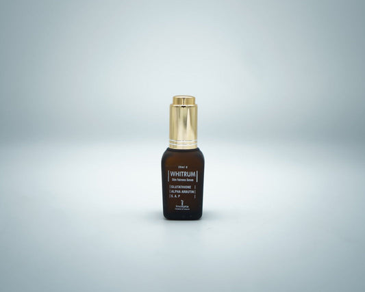 Whitrum Skin Fairness Serum