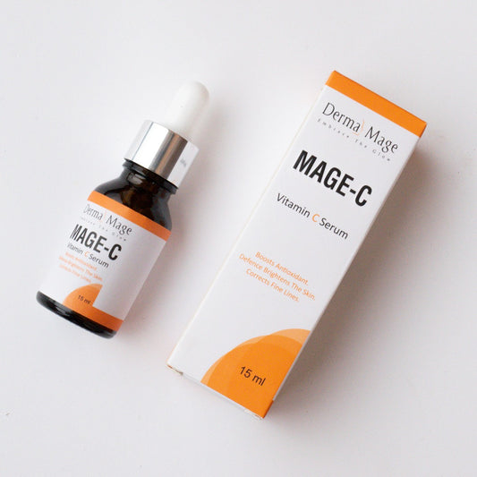 Mage C Vitamin C Serum