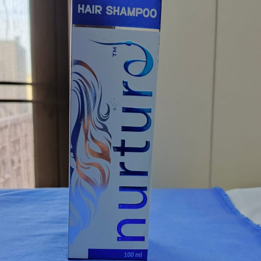 Nurture Hair Shampoo