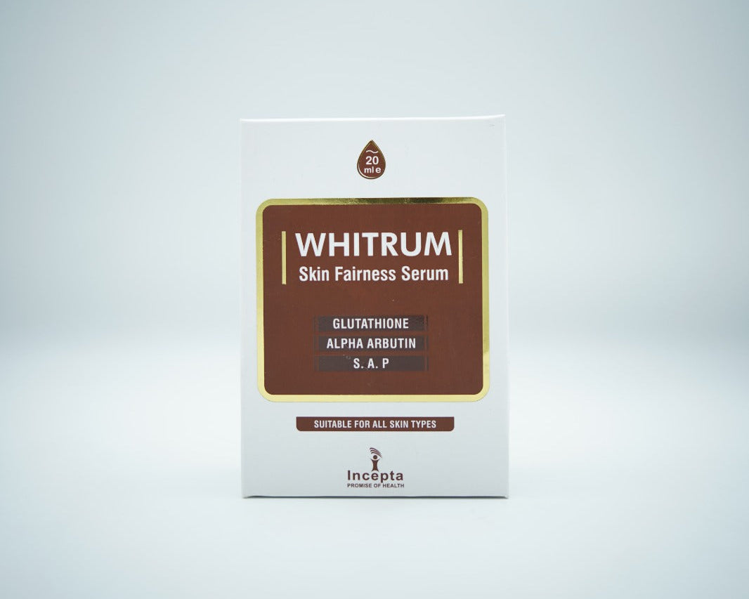 Whitrum Skin Fairness Serum