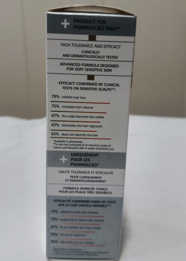 Pharmaceris H Hair & Scalp Spray (H-Stimuforten) – 125 ml
