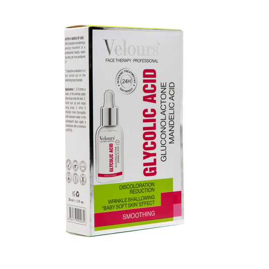 Velours Face Therapy Professionals Serum