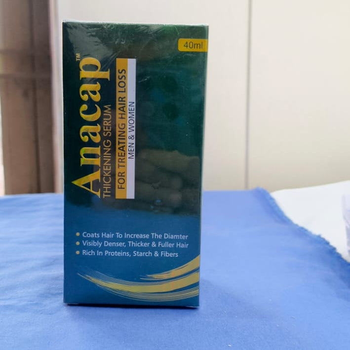 Anacap Thicken Serum