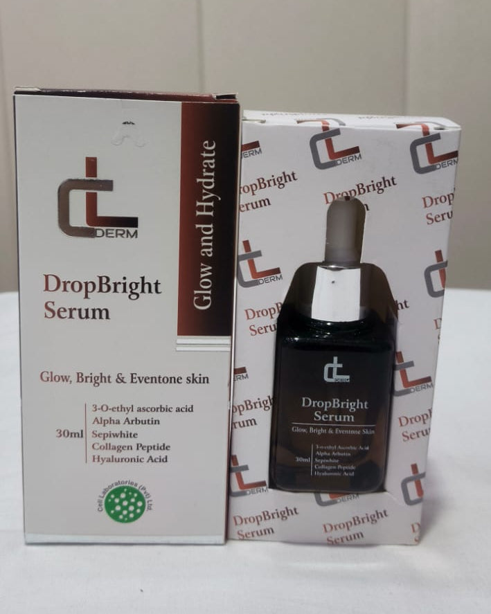 DROP Brightening Serum (30 ml)