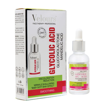 Velours Face Therapy Professionals Serum