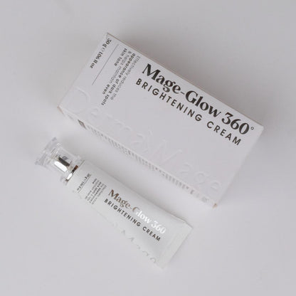Mage Glow 360 Brightening Cream