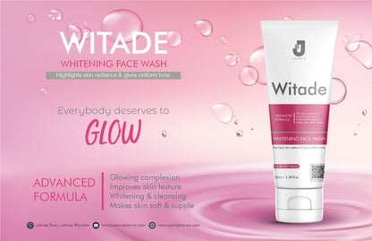 Witade Whitening Cream