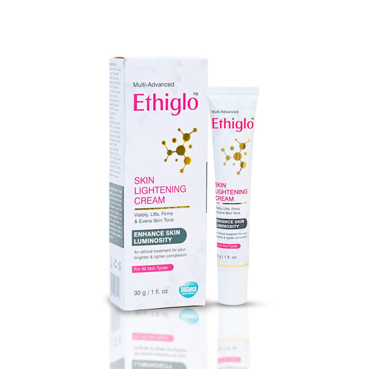 Ethiglow Skin Lightening Cream (30 g)
