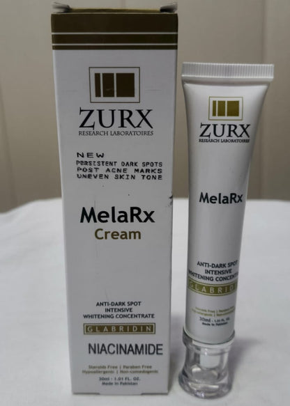 Melarx Cream (30 ml)
