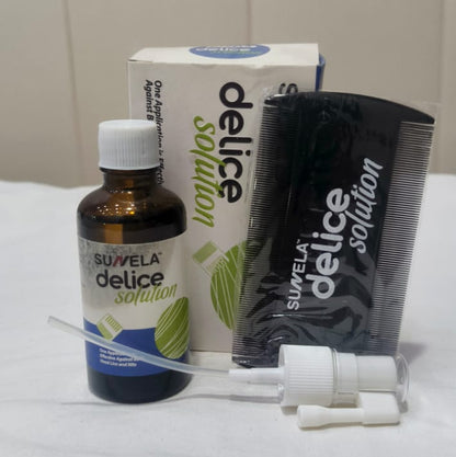 Delice Solution (50 ml)