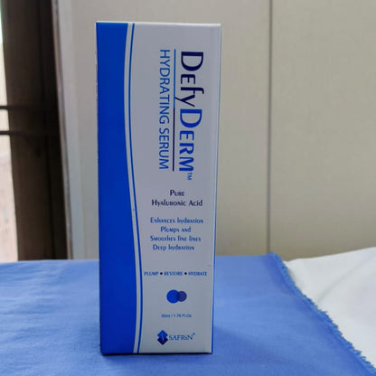 Defyderm Hydrating Serum