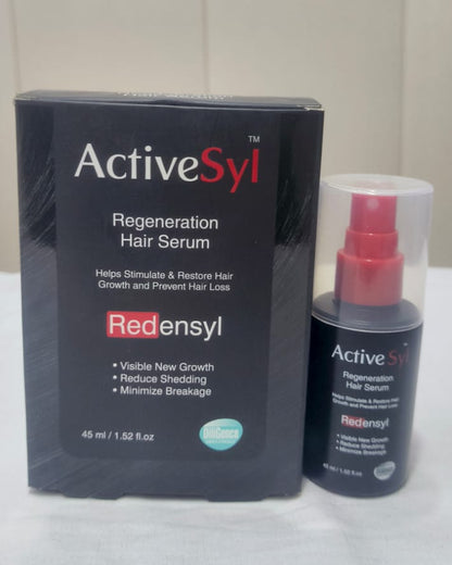 Activesyl Regeneration Hair Serum (45 ml)