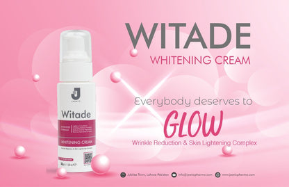 Witade Whitening Cream