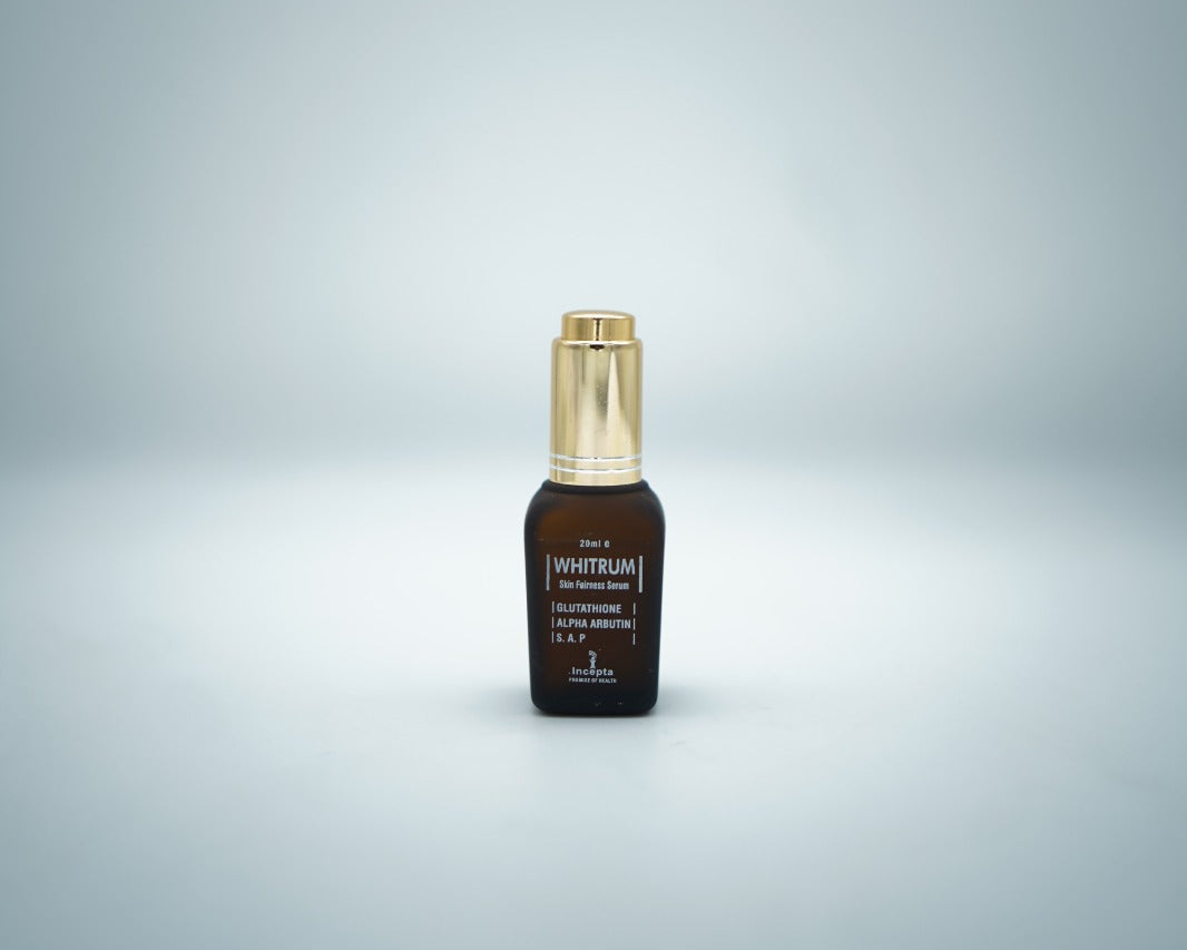 Whitrum Skin Fairness Serum