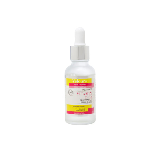 Velours Face Therapy Professionals Serum
