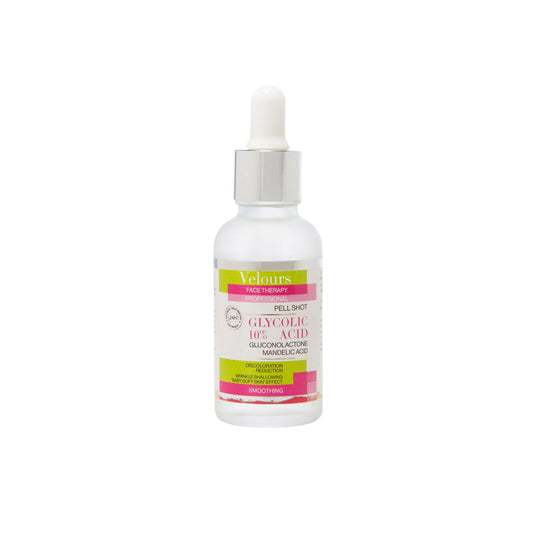 Velours Face Therapy Professionals Serum