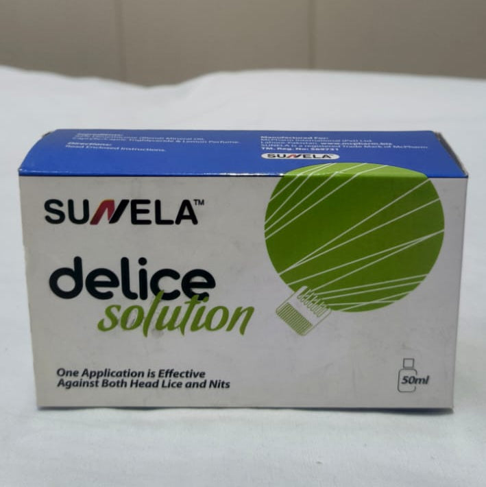 Delice Solution (50 ml)