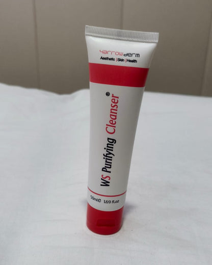 Whitesense Purifying Cleanser (50 ml)