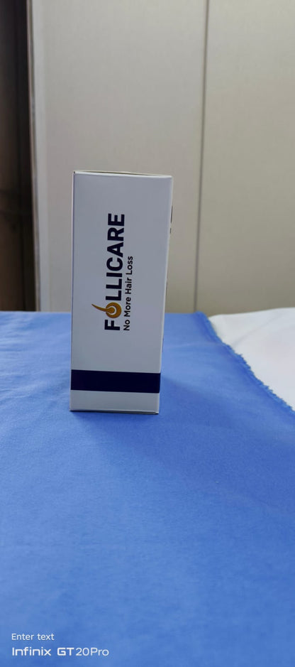 Follicare Tablets (30 Tablets)