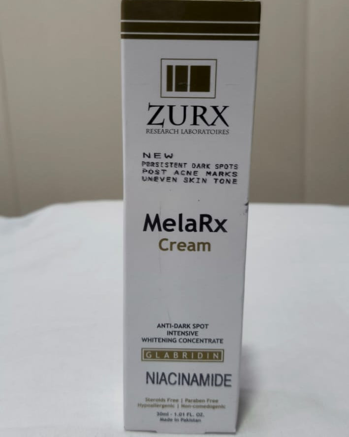 Melarx Cream (30 ml)