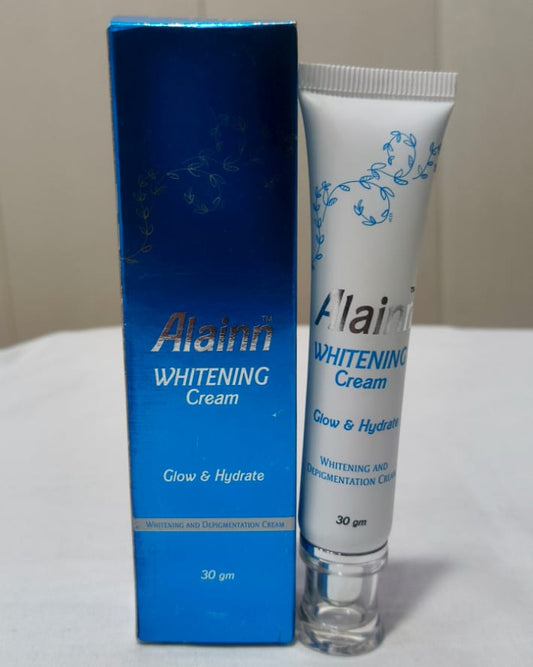 Alainn Whitening Cream (30g)