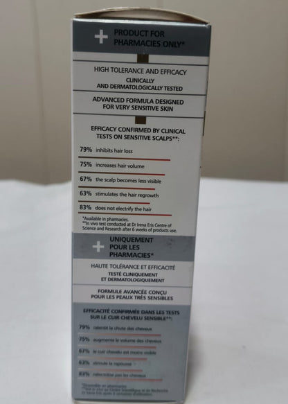 Pharmaceris H Hair & Scalp Spray (H-Stimuforten) – 125 ml