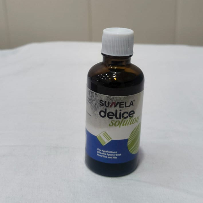 Delice Solution (50 ml)