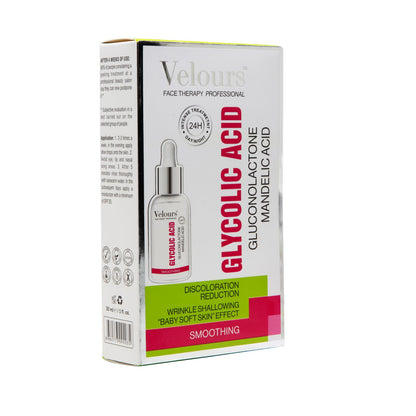 Velours Face Therapy Professionals Serum