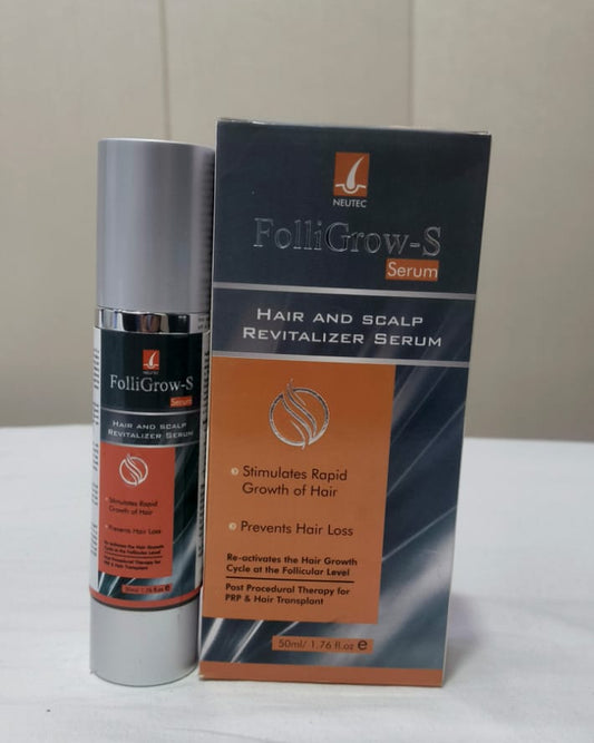 Folligrow-S Serum (50 ml)