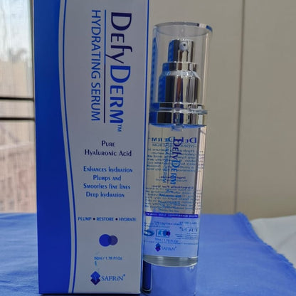 Defyderm Hydrating Serum
