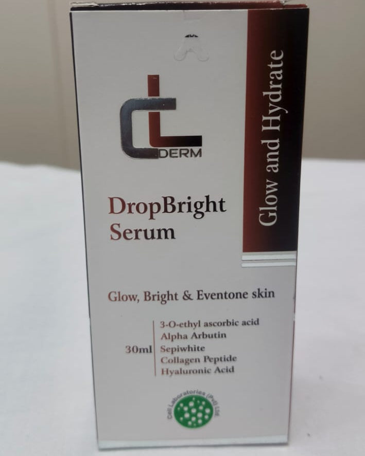 DROP Brightening Serum (30 ml)