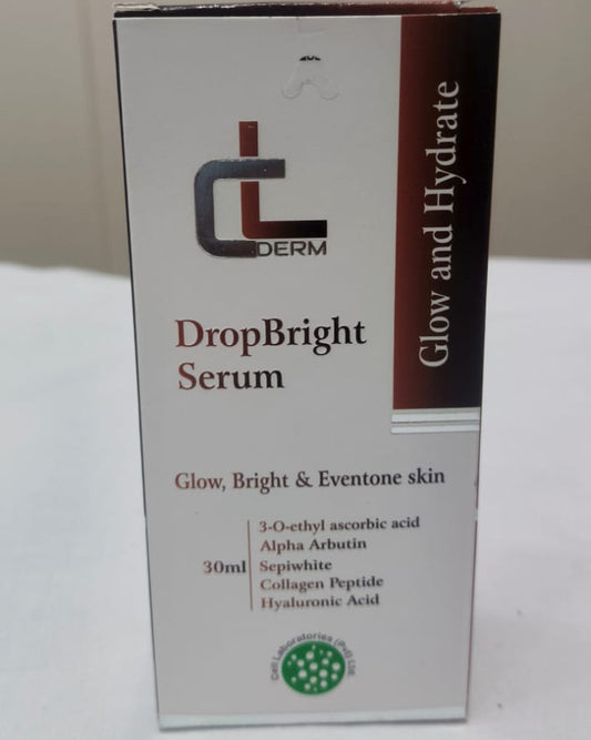 DROP Brightening Serum (30 ml)