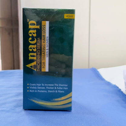 Anacap Thicken Serum