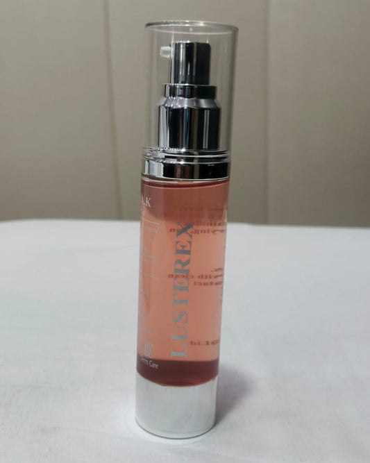 Lusterex Hair Regrowth Serum (50 ml)