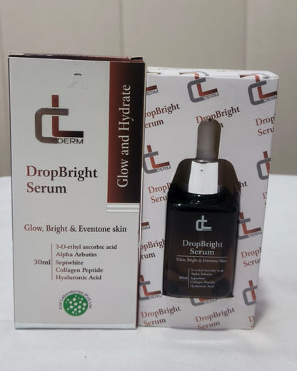 DROP Brightening Serum (30 ml)